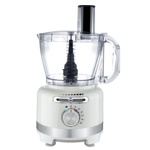 Кухонный комбайн RageX R108-105 (зефирный)- фото