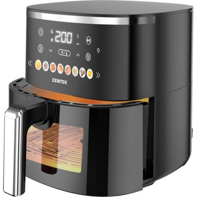 Аэрогриль Centek CT-3105- фото2