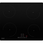 Индукционная варочная панель Weissgauff HI 640 BA- фото