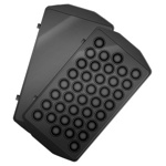 Панель для мультипекаря Redmond RAMB-20 (Гонконгские вафли)- фото