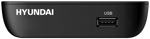 Цифровой TV-тюнер Hyundai H-DVB460- фото