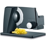 Ломтерезка Graef SKS 110 grau TWIN- фото