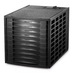 Сушилка для овощей и фруктов Kitfort KT-1921