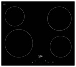 Варочная панель BEKO HIC 64401 