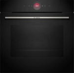 Электрический духовой шкаф Bosch HBG7241B1- фото