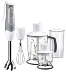 Блендер Braun Multiquick 5 MQ 545 Aperitif/MQ545- фото