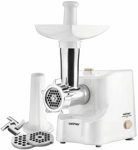 Мясорубка Zelmer ZMM1011- фото