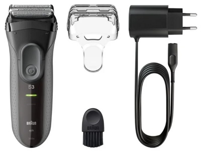  Braun Series 3 3000s