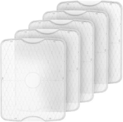 Сушилка для овощей и фруктов Kitfort KT-1992- фото2