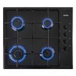 Газовая варочная панель Simfer H60Q40B440