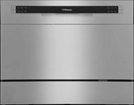 Посудомоечная машина Hansa ZWM536SH- фото