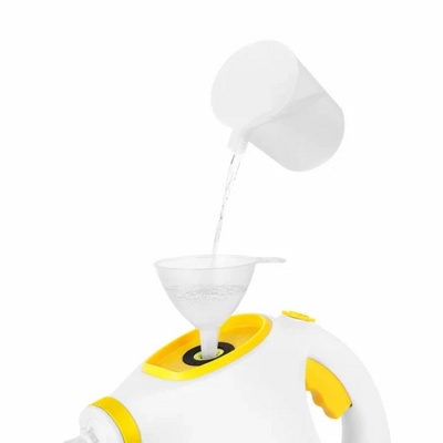 Пароочиститель Kitfort KT-9194-1- фото3