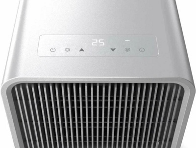 Кондиционер мобильный Aurum ARC09-PCNPE1- фото2