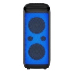 Портативная акустика SoundMax SM-MS4210 (черный)- фото