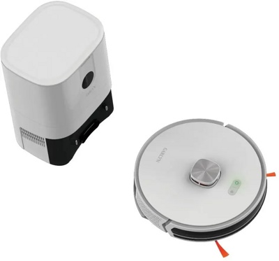 Робот-пылесос Garlyn SR-950- фото2