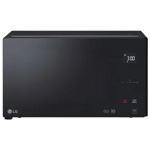 Микроволновая печь LG MB65W95DIS- фото