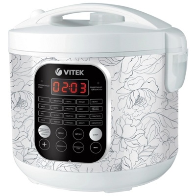  Vitek VT-4270 W 