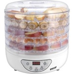 Сушка для овощей и фруктов Mystery MDH-323