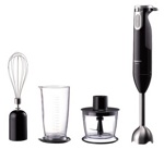 Блендер Panasonic MX-SS1BTQ- фото