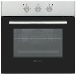 Духовой шкаф Schaub Lorenz SLB EE6313- фото