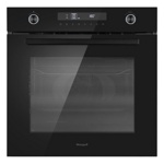 Духовой шкаф Weissgauff EOM 741 PDB Black Edition- фото