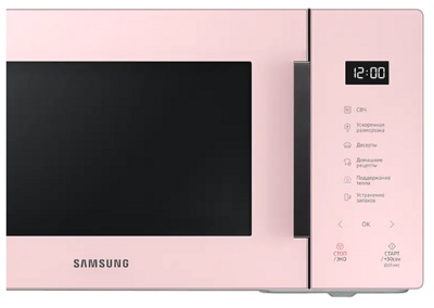 Микроволновая печь Samsung MS23T5018AP/BW- фото3