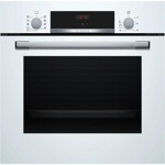 Духовой шкаф Bosch Serie 4 HBF534EW0Q - фото