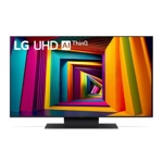 Телевизор LG UT91 43UT91006LA- фото