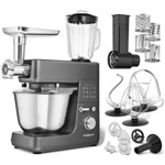 Кухонный комбайн Holt HT-FP-010- фото