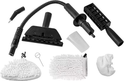 Пароочиститель Kitfort KT-9118- фото2