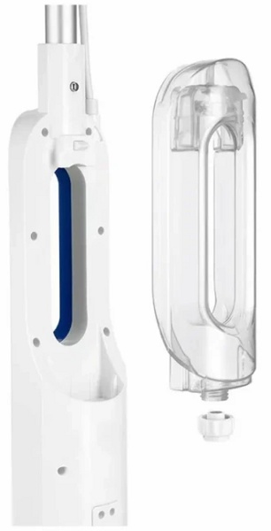 Пароочиститель Kitfort KT-1048-3- фото4