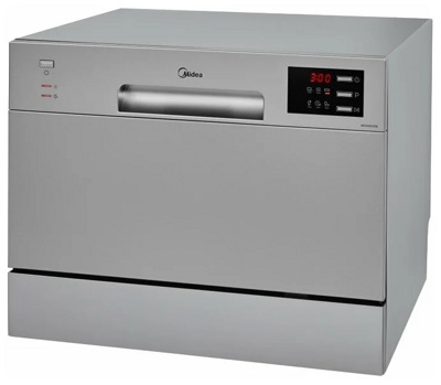   Midea MCFD55320W