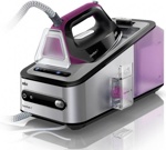 Утюг Braun CareStyle 7 IS 7144 BK- фото