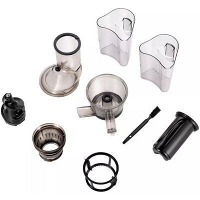 Соковыжималка электрическая Kitfort КТ-1158- фото4