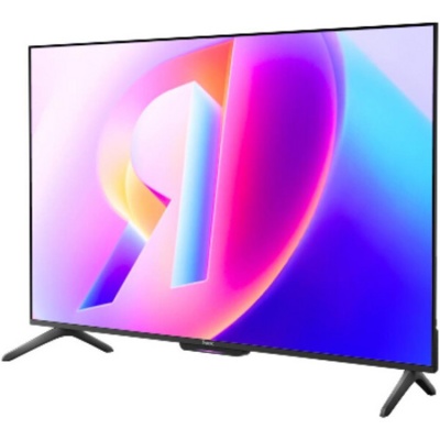 Телевизор Яндекс ТВ Станция Бейсик QLED с Алисой 50'' (YNDX-00079)- фото2