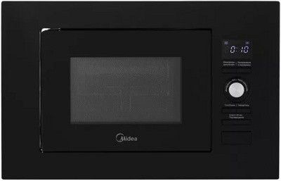    Midea AG820BJU-BL