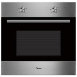 Электрический духовой шкаф Midea MO 13000 X- фото