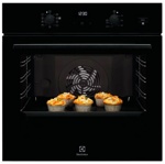 Духовой шкаф Electrolux EOD5C50Z- фото