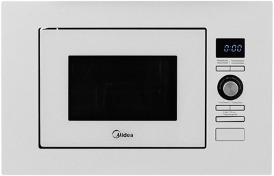    Midea AG820BJU-WH