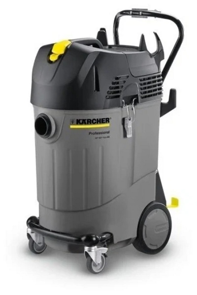Пылесос Karcher NT 65/2 Ap (1.667-291.0)- фото2