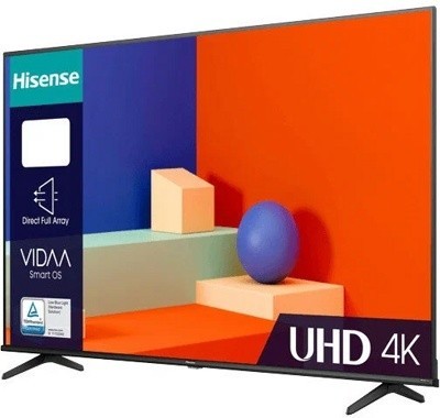 Телевизор Hisense 75A6K- фото2