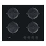 Газовая панель Whirlpool AKT 616/NB- фото