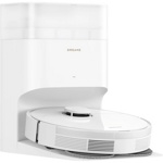 Робот-пылесос Dreame Robot Vacuum L10s Plus (RLL42SD) белый- фото