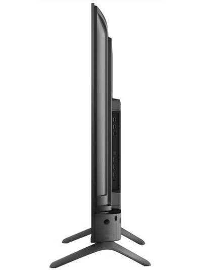 Телевизор Яндекс ТВ Станция QLED с Алисой 43 YNDX-00093- фото2