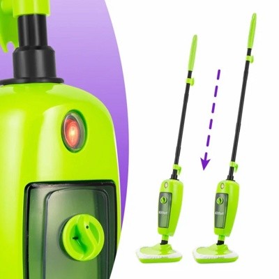 Пароочиститель Kitfort KT-1055- фото3