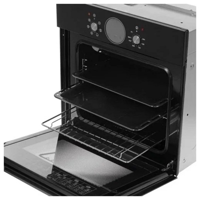 Духовой шкаф Gefest ДА602-02РА- фото3