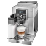 Кофемашина DeLonghi ECAM 25.462.S - фото