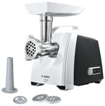 Мясорубка Bosch MFW68100 / MFW 68100- фото