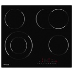 Электрическая поверхность Weissgauff HV 642 BS