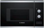 Встраиваемая микроволновая печь Bosch BFL520MS0- фото